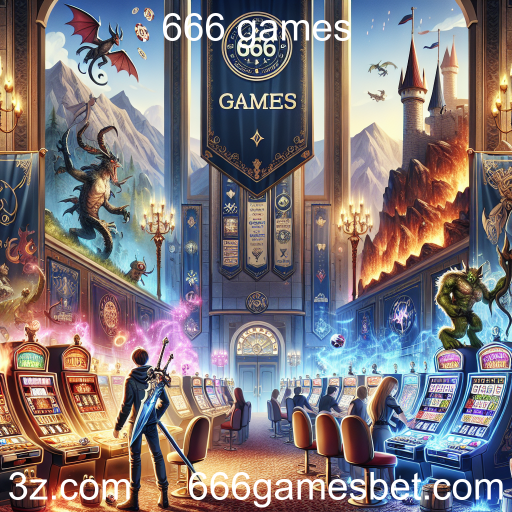 A Evolução dos Jogos de RPG: Um Mergulho em Mundos Fantásticos