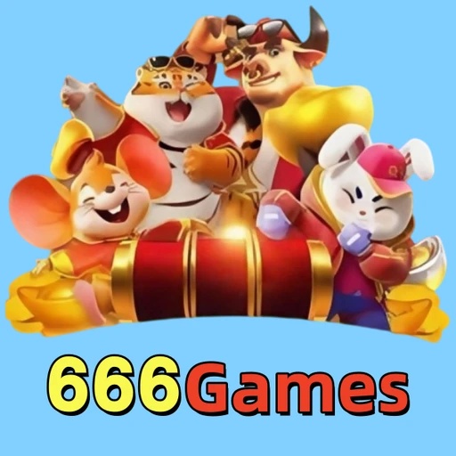 666games Logo